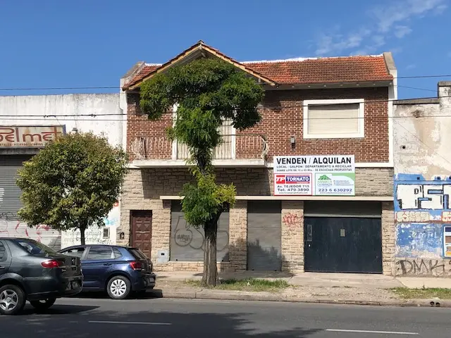 Local en venta en DON BOSCO