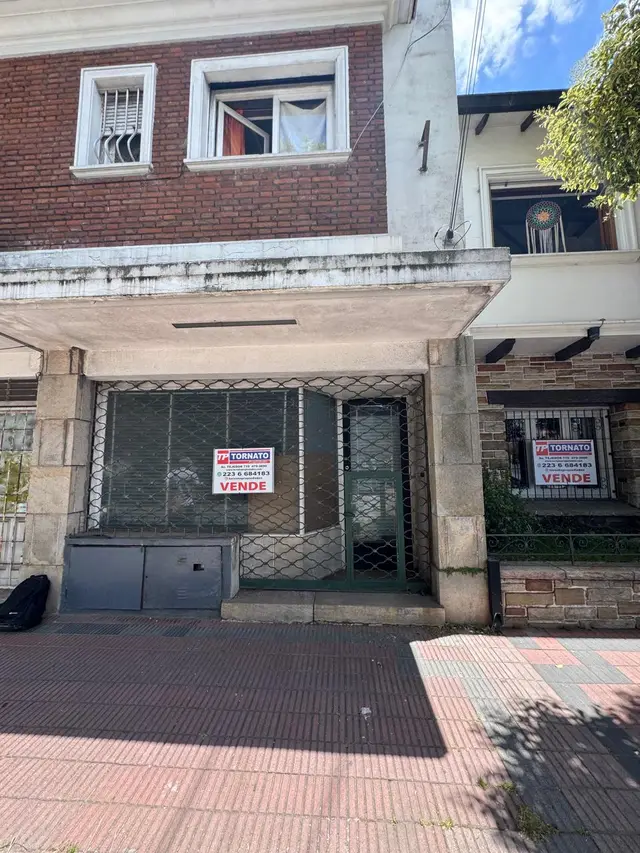 Local en venta en SAN JUAN