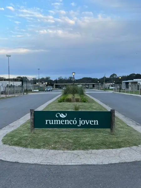 Terreno en venta en BOSQUE PERALTA RAMOS