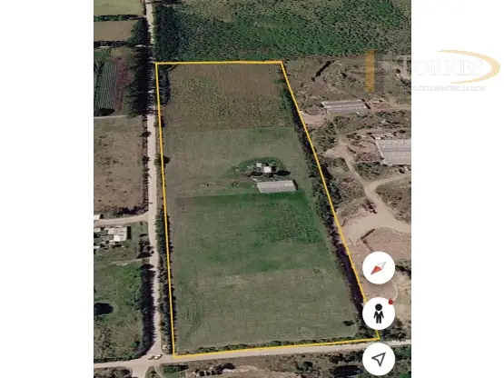 Casa de 1 ambiente en venta en BATAN