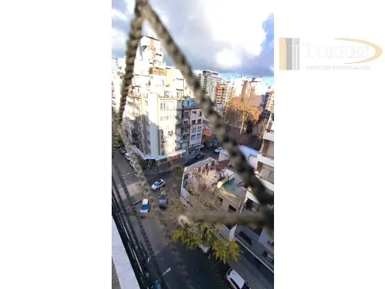 Departamento de 1 ambiente en venta en Centro
