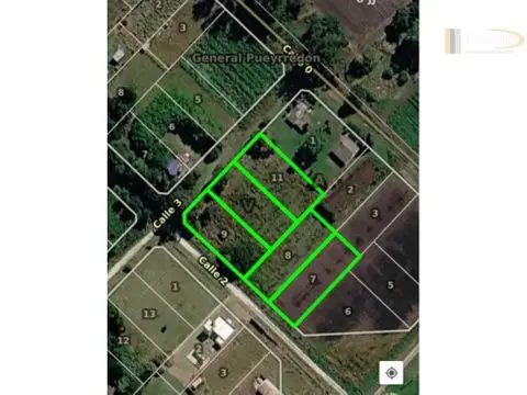Terreno en venta en Mar del Plata