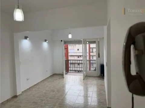 Departamento en venta en Área Centro