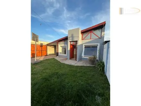 Casa de 3 ambientes en alquiler en Mar del Plata
