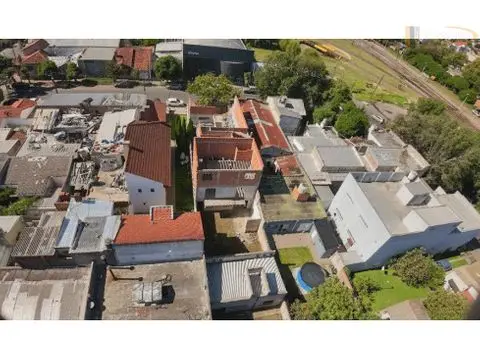 Terreno de 1 ambiente en venta en Don Bosco