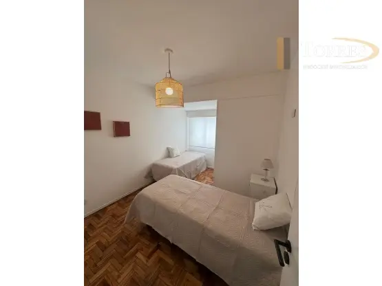 Departamento de 4 ambientes en venta en Centro