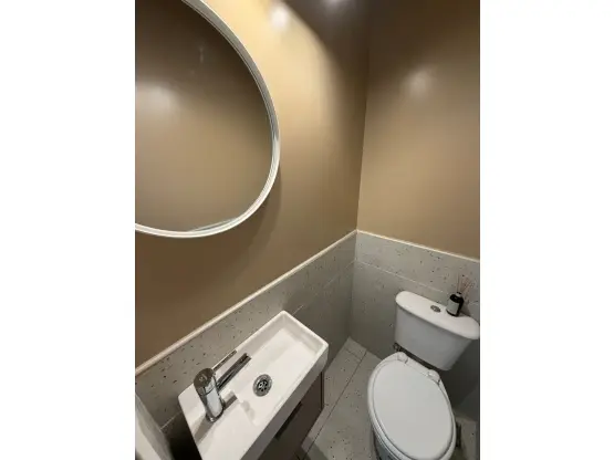 Departamento de 4 ambientes en venta en Centro