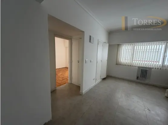 Departamento de 3 ambientes en venta en PLAZA PERALTA RAMOS