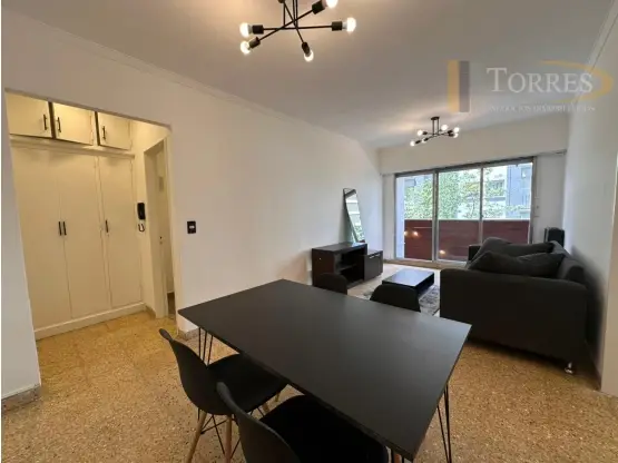 Departamento de 3 ambientes en venta en Centro