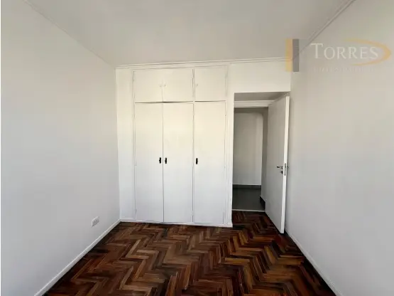 Departamento de 2 ambientes en venta en ESTACION TERMINAL (ALDREY)