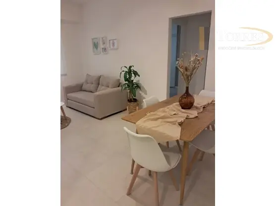 Departamento de 2 ambientes en venta en Centro