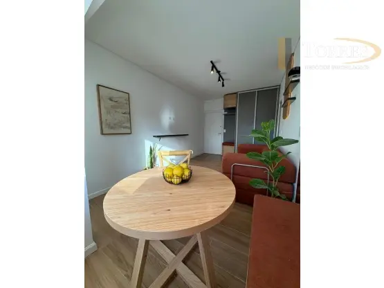 Departamento de 1 ambiente en venta en Centro