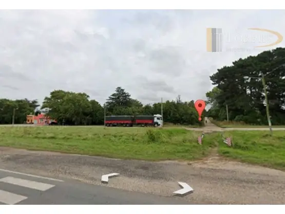 Terreno de 1 ambiente en venta en EL BOQUERON