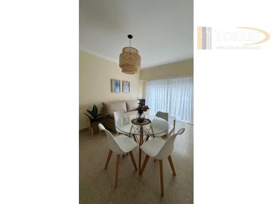 Departamento de 2 ambientes en venta en Centro