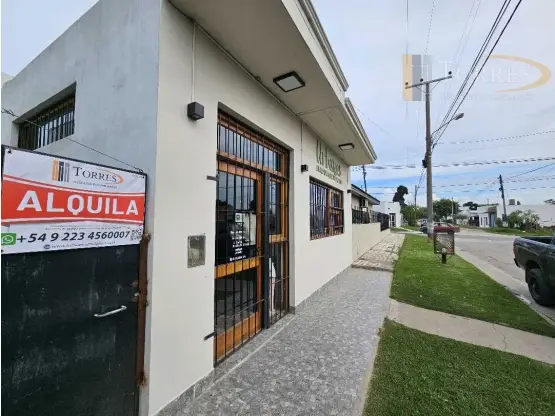 Local de 1 ambiente en venta en BATAN