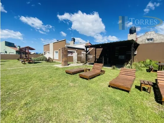 Terreno de 1 ambiente en venta en Camet