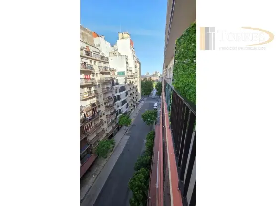 Departamento de 2 ambientes en venta en Centro