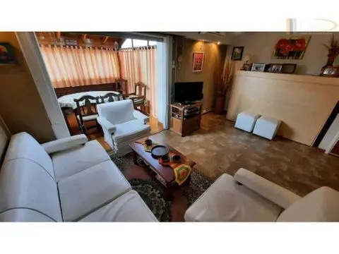 Departamento de 2 ambientes en venta en Mar del Plata