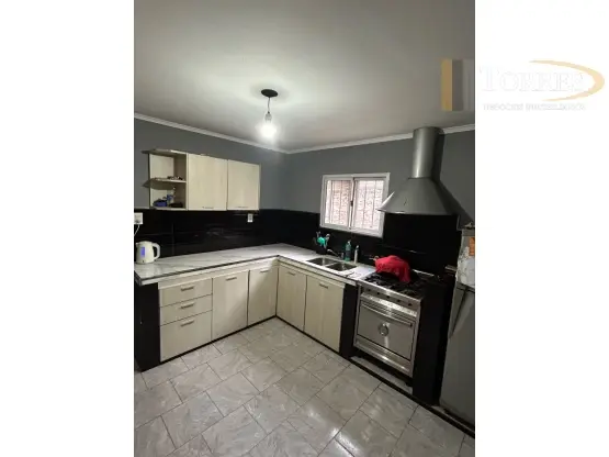Casa de 2 ambientes en venta en ESTACION CHAPADMALAL