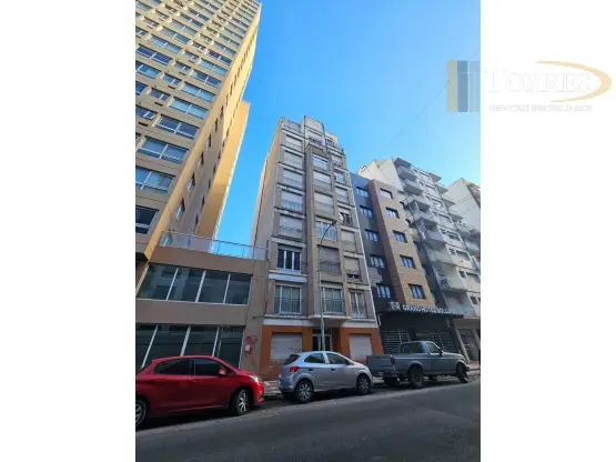 Departamento de 1 ambiente en venta en Centro