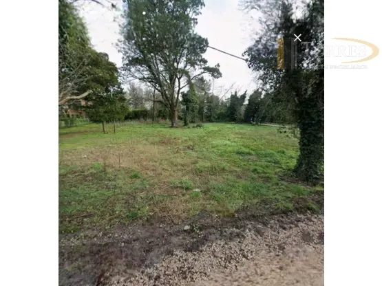 Terreno de 1 ambiente en venta en COLINA ALEGRE