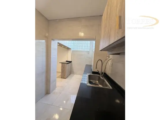 Departamento de 1 ambiente en venta en Centro