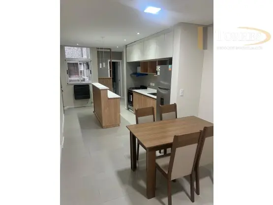 Departamento de 1 ambiente en venta en Centro