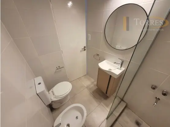 Departamento de 1 ambiente en venta en Centro