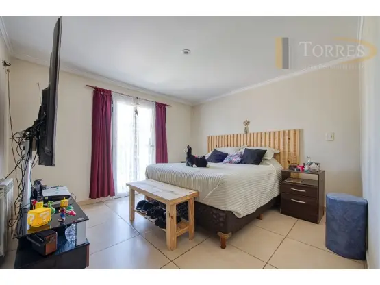 Casa de 4 ambientes en venta en SAN CAYETANO