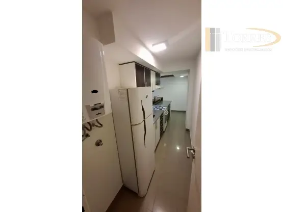 Departamento de 1 ambiente en venta en ESTACION TERMINAL (ALDREY)