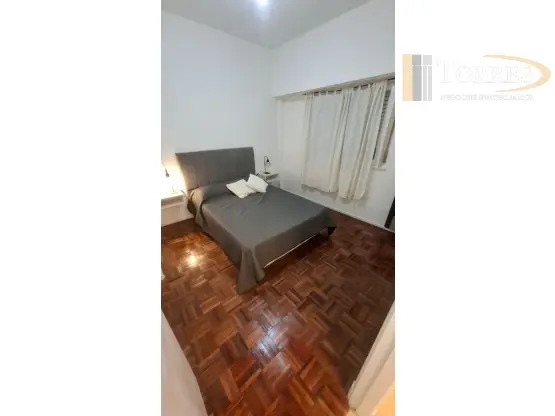 Departamento de 1 ambiente en venta en Centro