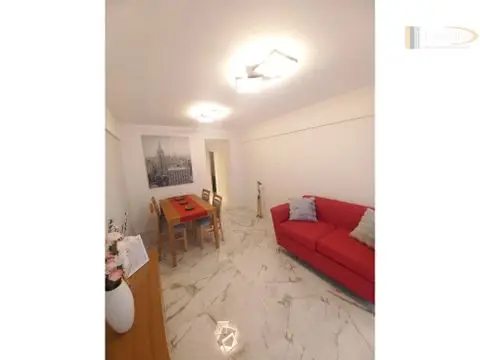 Departamento de 2 ambientes en venta en Centro