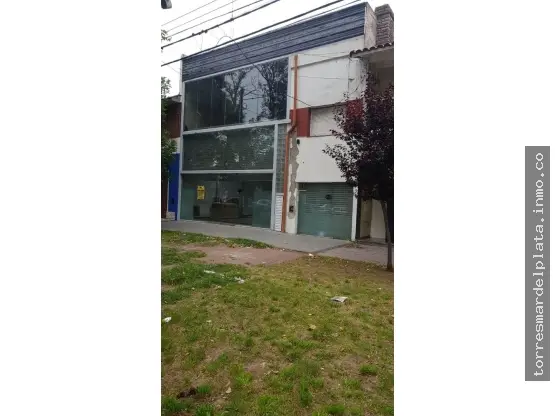 Local de 1 ambiente en venta en ESTACION NORTE