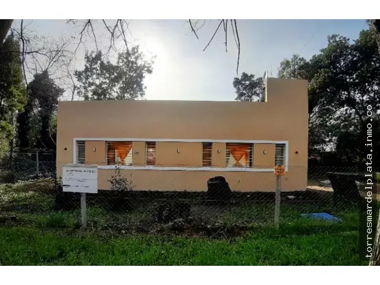 Casa de 1 ambiente en venta en COLINA ALEGRE