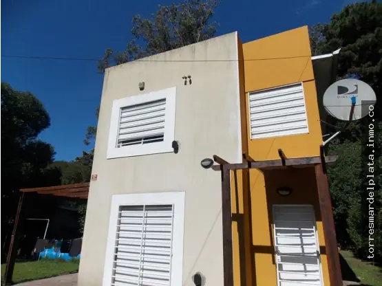 Casa de 3 ambientes en venta en COLINA ALEGRE