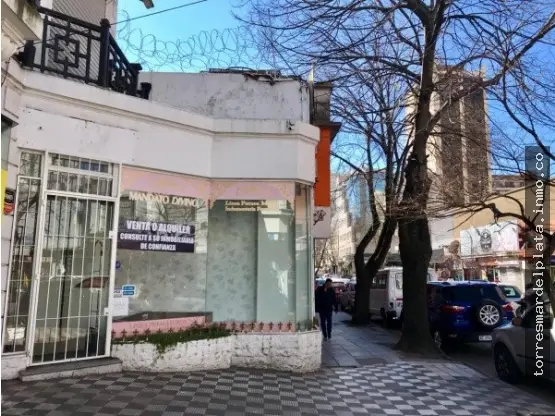 Local de 1 ambiente en venta en Centro
