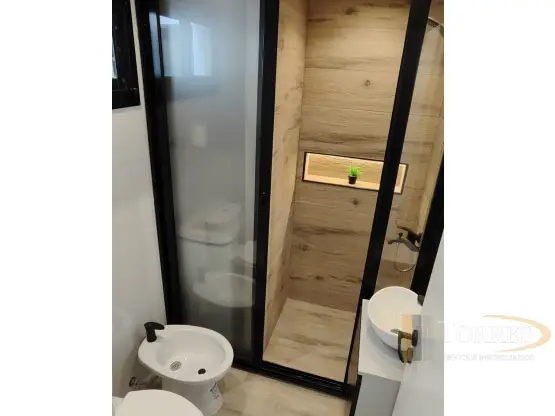 Departamento de 2 ambientes en venta en Centro