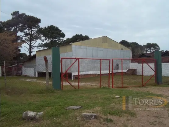 Terreno de 1 ambiente en venta en Mar del Plata