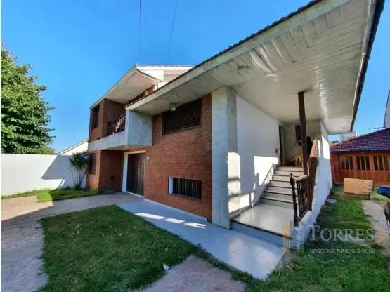 Casa de 4 ambientes en venta en CONSTITUCION