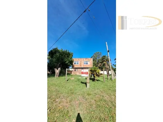 Casa de 2 ambientes en venta en EL BOQUERON