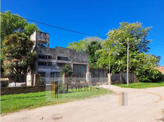 Local de 1 ambiente en venta en CAMINO A NECOCHEA