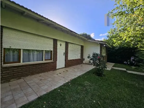 Casa de 2 ambientes en venta en COLINA ALEGRE