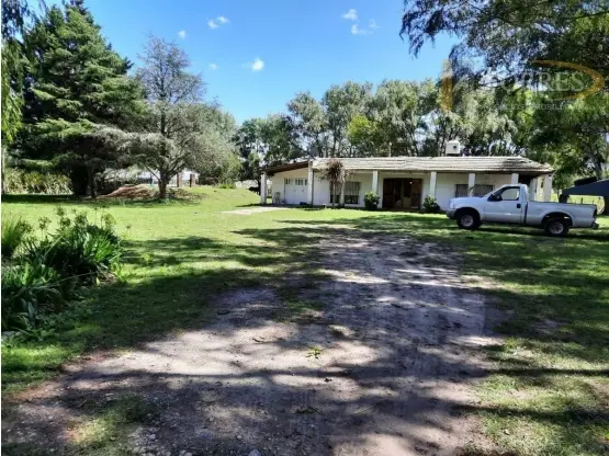Terreno de 1 ambiente en venta en EL BOQUERON