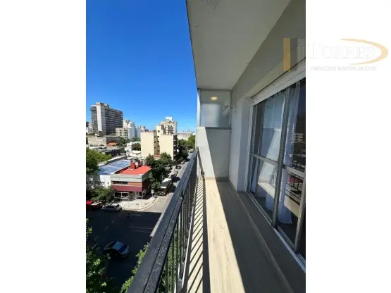 Departamento de 2 ambientes en venta en Centro