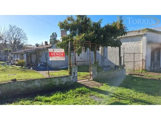 Casa de 1 ambiente en venta en LOS PINARES