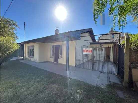 Casa de 1 ambiente en venta en ESTACION CHAPADMALAL