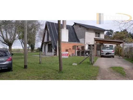 Casa de 2 ambientes en venta en COLINA ALEGRE