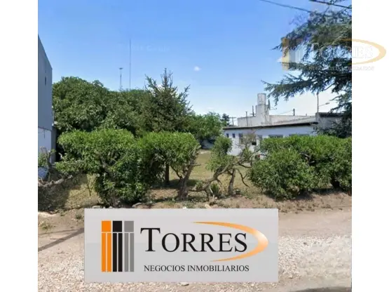 Terreno de 1 ambiente en alquiler en BATAN