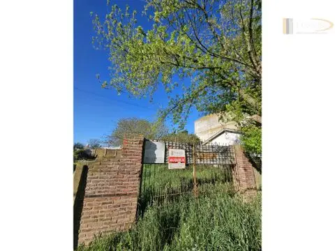 Terreno de 1 ambiente en venta en BATAN