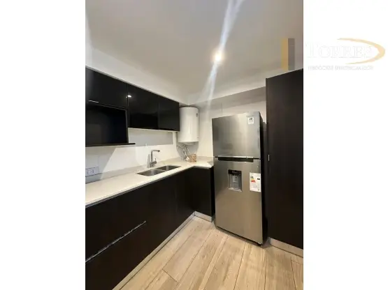 Departamento de 2 ambientes en venta en Centro